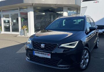 Seat Arona 24.460 km 25.890 &euro; Erfurt 99099