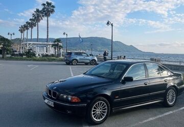 BMW 528 167.000 km 8.028 &euro; Ebersbach an der fils 73061