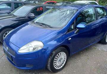 Fiat Punto 147.000 km 1.400 &euro; Höxter 37671