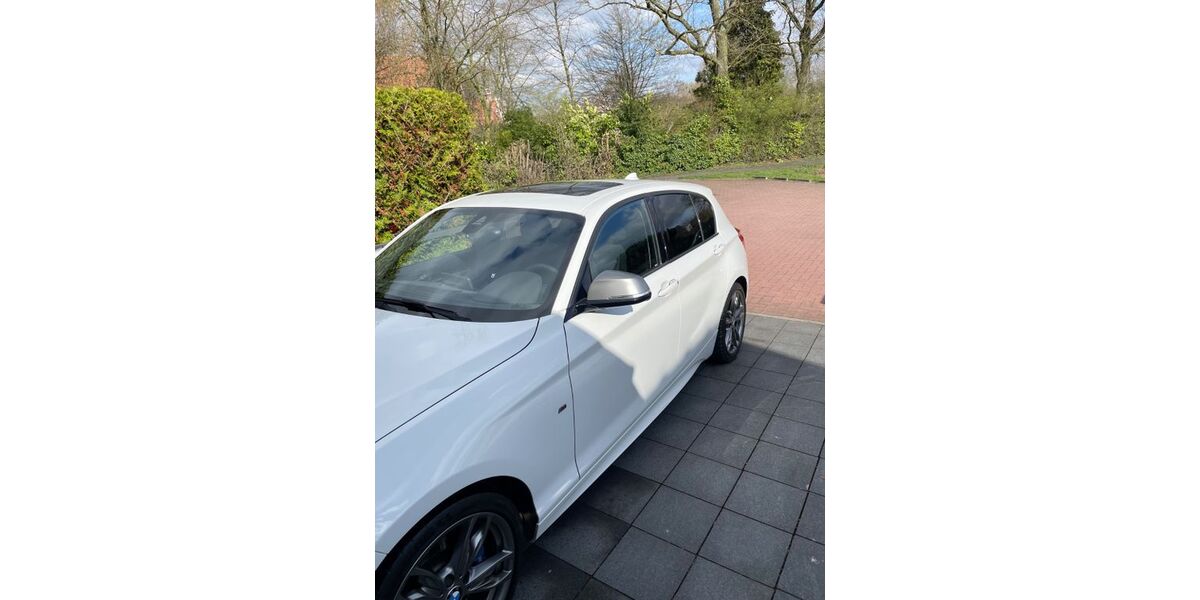 BMW 135 129.000 km 22.222 &euro; Selm-Cappenberg 59379
