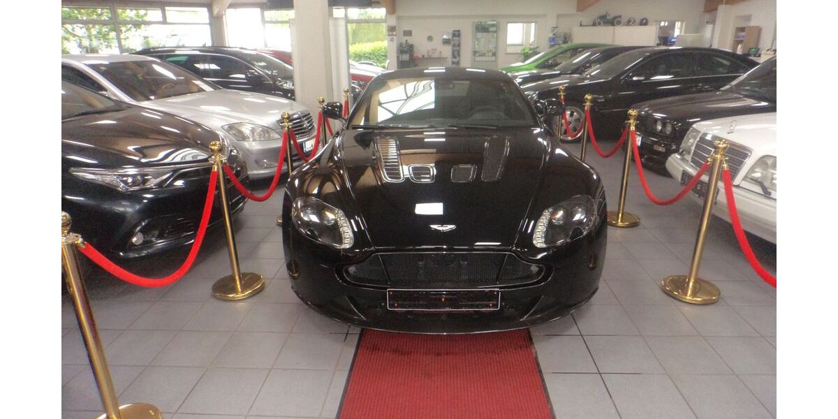 Aston Martin V12 Vantage 19.008 km 119.999 &euro; Landsberg am Lech 86899