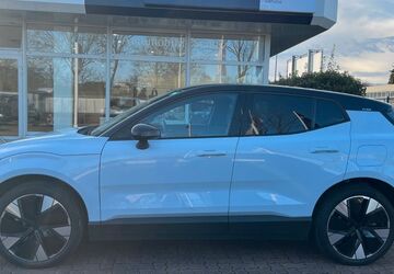 Volvo EX30 12.500 km 36.850 &euro; Bocholt 46395