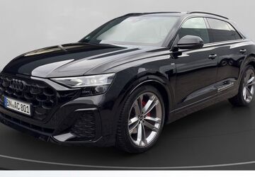 Audi Q8 9.677 km 99.890 &euro; Aachen 52068