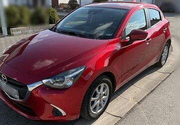 Mazda 2 28.800 km 14.000 &euro; Marktoberdorf 87616