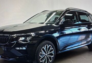 Skoda Kamiq 23.350 km 25.790 &euro; Tafertshofen 86498