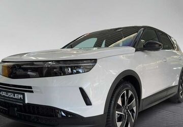 Opel Grandland (X) 1.500 km 33.290 &euro; München 81673