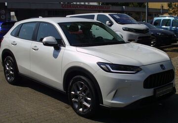 Honda ZR-V 1.016 km 31.750 &euro; Berlin 13403