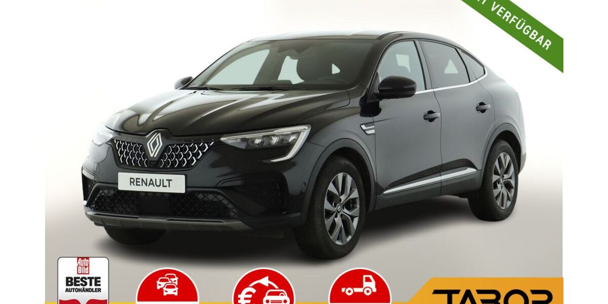 Renault Arkana 28.900 km 23.988 &euro; Offenburg 77652