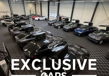 Tesla Model X 20.399 km 91.950 &euro; Emsbüren 48488