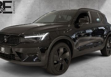 Volvo XC40 5.917 km 45.950 &euro; Schiffdorf-Spaden 27619