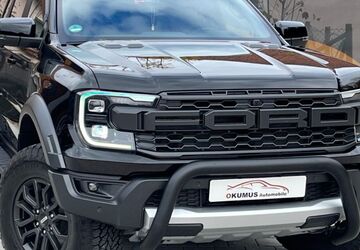 Ford Ranger 5.000 km 59.999 &euro; Rohrdorf 72229