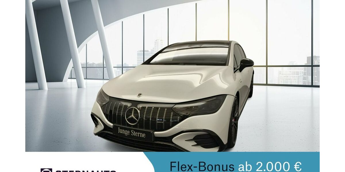 Mercedes-Benz EQE 8.478 km 58.905 &euro; Leipzig 04277