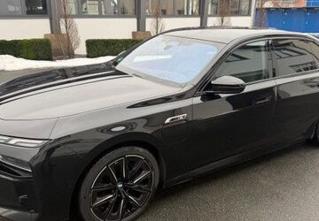BMW M760 113.000 km 82.899 &euro; Heilbad Heiligenstadt 37308