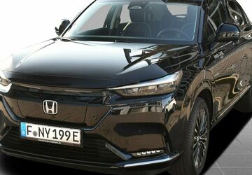 Honda e:Ny1 3.862 km 31.890 &euro; Frankfurt am Main 60314