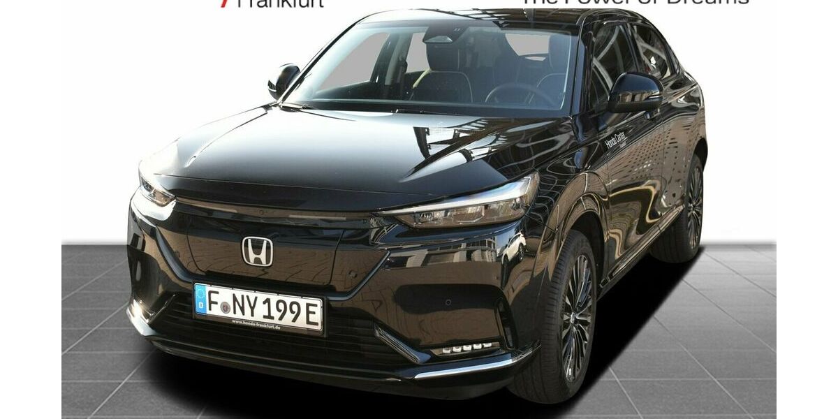 Honda e:Ny1 3.862 km 31.890 &euro; Frankfurt am Main 60314