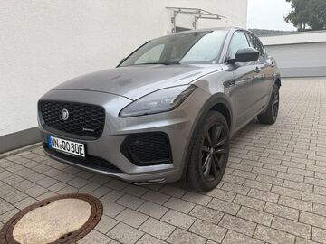 Gebrauchte Jaguar E-Pace