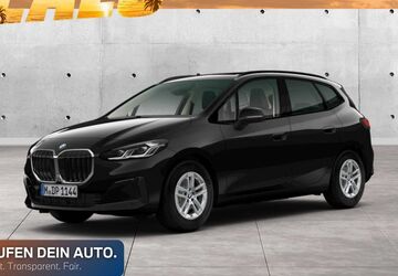 BMW 218 Active Tourer 6.610 km 36.470 &euro; Sankt Augustin 53757