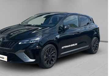 Renault Clio 4.000 km 23.490 &euro; Aschaffenburg 63741