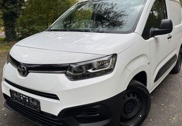 Toyota Proace City 94.000 km 12.490 &euro; Stockstadt 63811