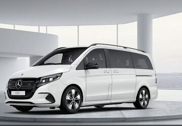 Mercedes-Benz EQV 4.804 km 63.900 &euro; Celle OT Altencelle 29227
