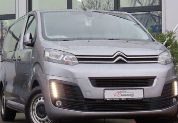 Citroen Jumpy 195.888 km 11.900 &euro; Neuss 41469