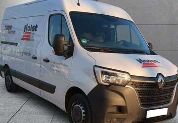 Renault Master 94.682 km 18.990 &euro; Nordstemmen 31171