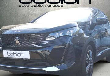 Peugeot 3008 21.700 km 26.900 &euro; Esslingen 73728