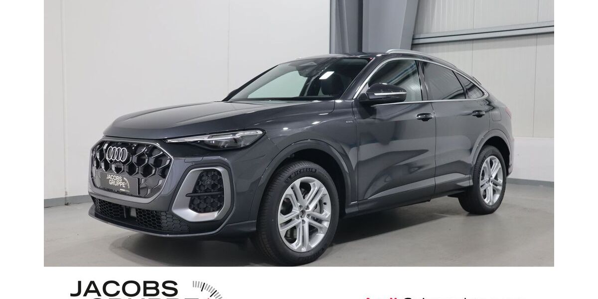 Audi Q5 6.666 km 63.580 &euro; Aachen 52078