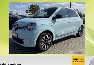 Renault Twingo 18.219 km 13.990 &euro; Seelow 15306