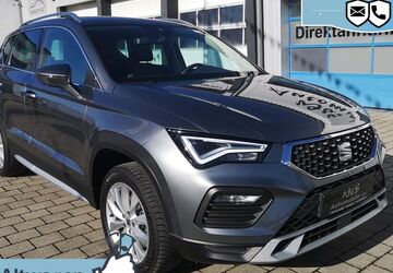 Seat Ateca 12.840 km 28.990 &euro; Kaufbeuren 87600