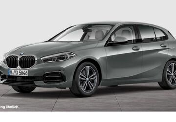 BMW 118 80.560 km 25.890 &euro; Hagen 58119