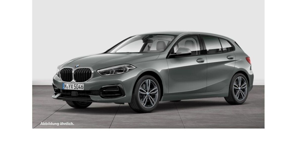 BMW 118 80.560 km 25.890 &euro; Hagen 58119