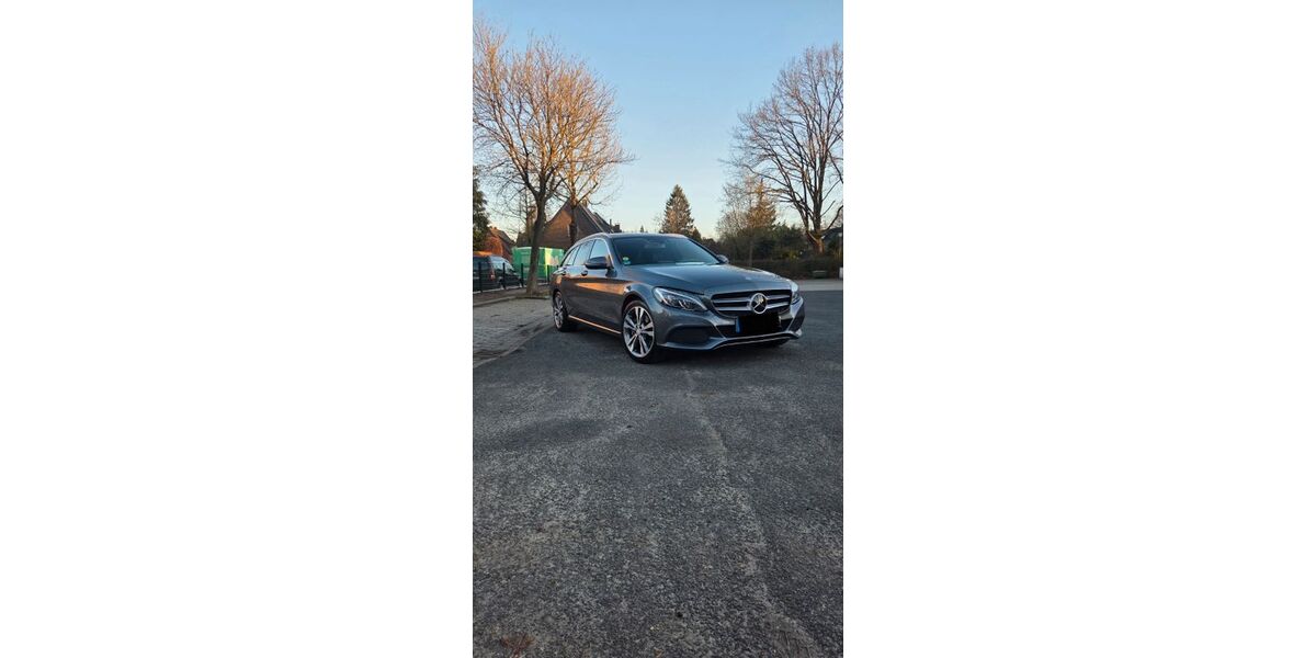 Mercedes-Benz C 250 181.000 km 15.500 &euro; Münster 48167