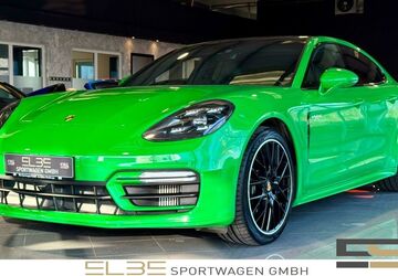 Porsche Panamera 54.987 km 84.850 &euro; Seevetal bei Hamburg 21220