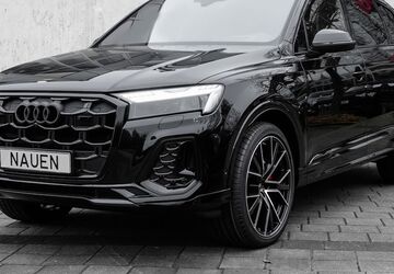 Audi Q7 2.990 km 107.990 &euro; Meerbusch 40670