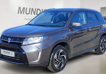 Suzuki Vitara 2.562 km 26.900 &euro; Landshut 84030