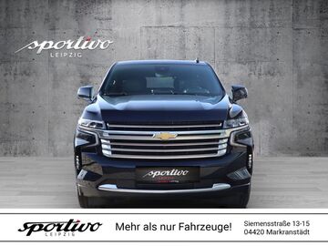 Gebrauchte Chevrolet Tahoe