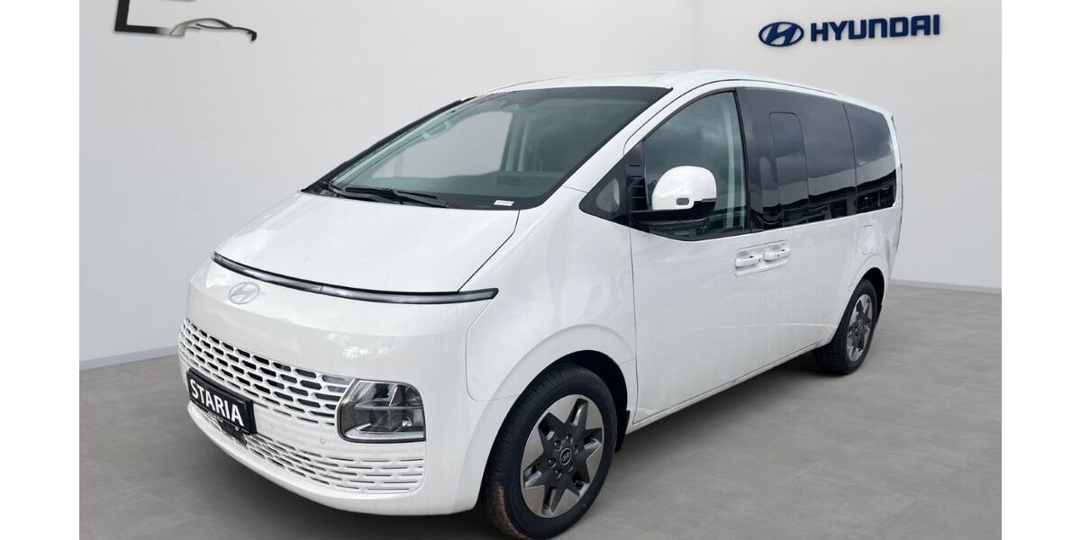 Hyundai STARIA 6.150 km 46.990 &euro; Schiffweiler 66578
