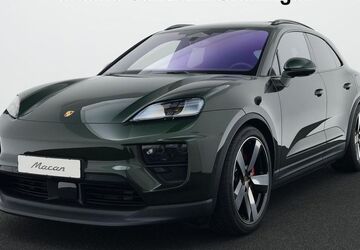 Porsche Macan 7.000 km 119.669 &euro; Groningen 9723 