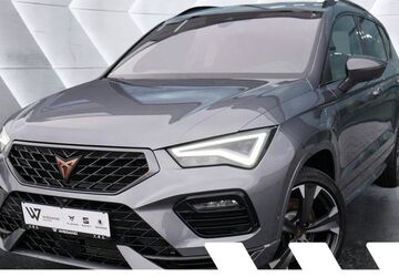 Cupra Ateca 27.500 km 39.958 &euro; Büdingen-Düdelsheim 63654