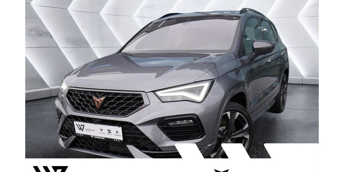 Cupra Ateca 27.500 km 39.958 &euro; Büdingen-Düdelsheim 63654