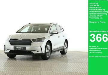 Skoda Enyaq 7.169 km 34.455 &euro; Oelde (Stromberg) 59302