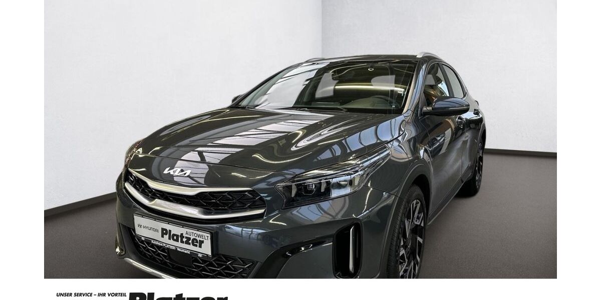 Kia XCeed 42.663 km 23.480 &euro; Neumarkt 92318