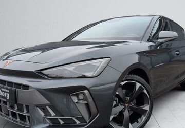 Cupra Leon 16.744 km 29.660 &euro; Soltau 29614