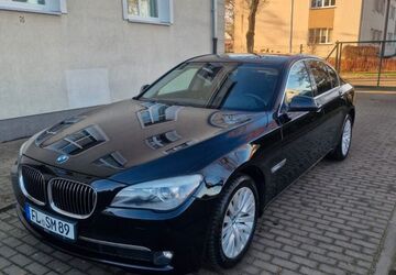 BMW 730 201.000 km 12.700 &euro; Flensburg 24939