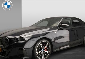 BMW i5 29.000 km 63.900 &euro; Heerenveen 