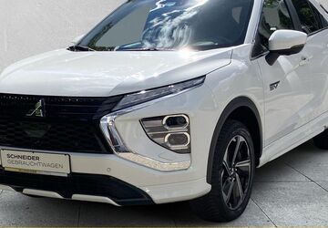 Mitsubishi Eclipse Cross 76.950 km 20.390 &euro; Hof (Innenstadt) 95028