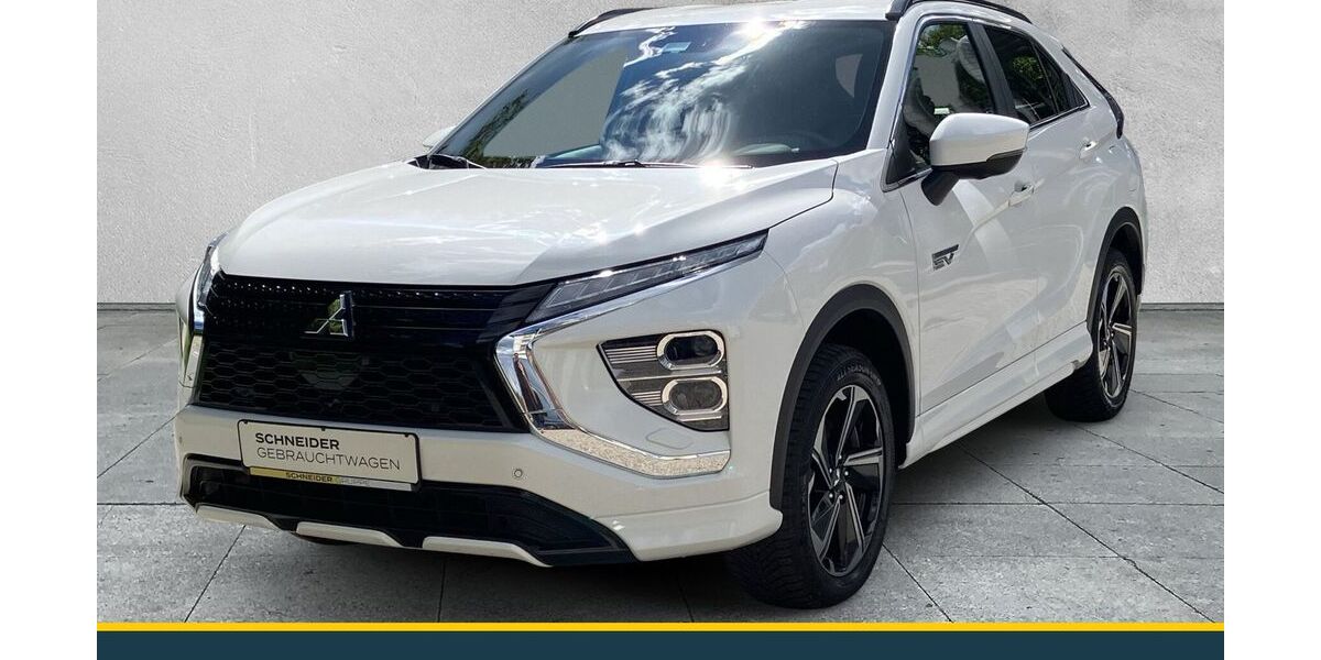 Mitsubishi Eclipse Cross 76.950 km 20.390 &euro; Hof (Innenstadt) 95028