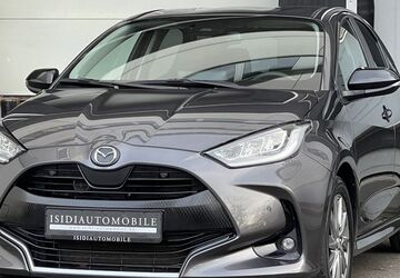 Mazda 2 Hybrid 62.000 km 18.900 &euro; Reutlingen/Mittelstadt 72766