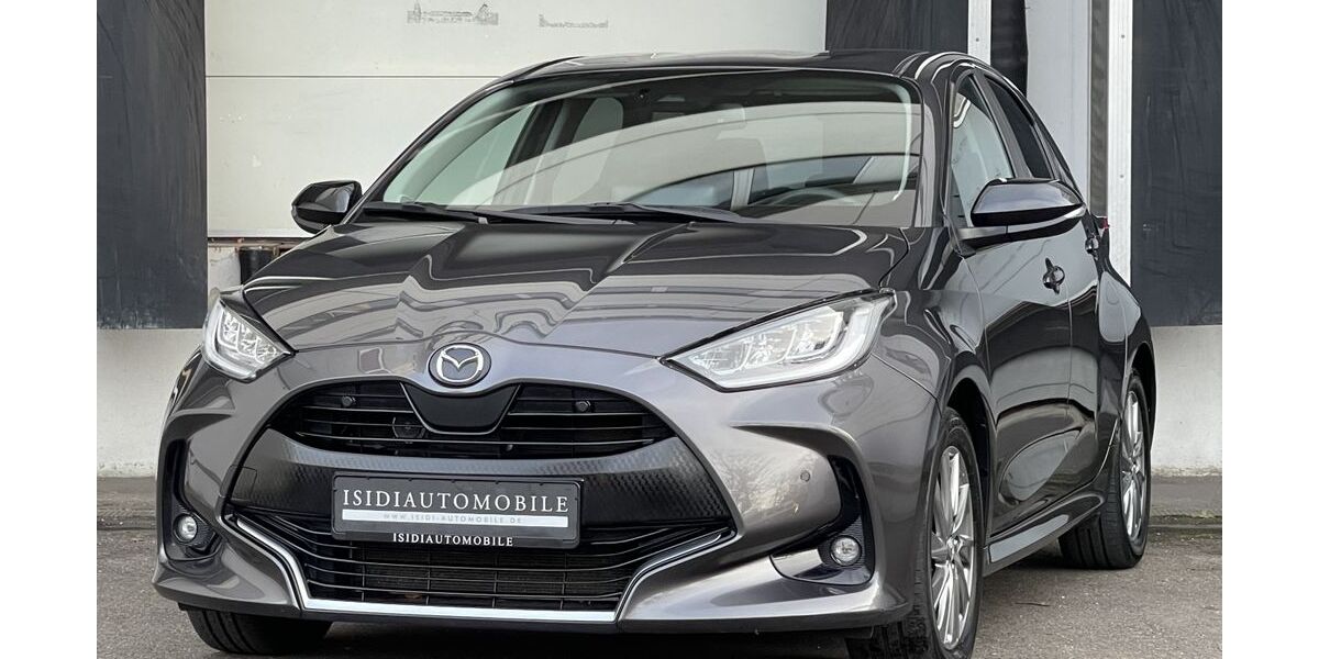 Mazda 2 Hybrid 62.000 km 18.900 &euro; Reutlingen/Mittelstadt 72766